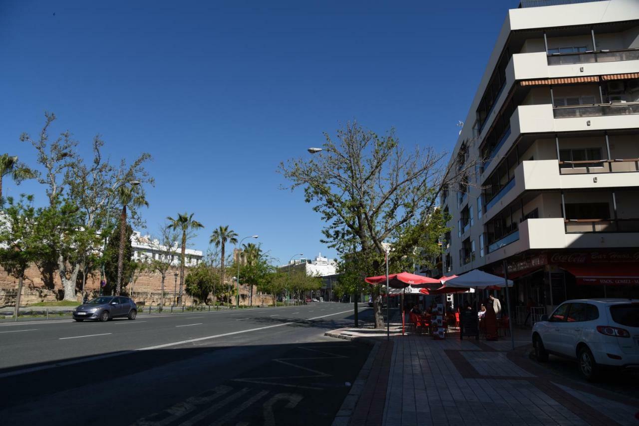 Modern Atico, Close Macarena/Sevilla Center Sevilha Exterior foto