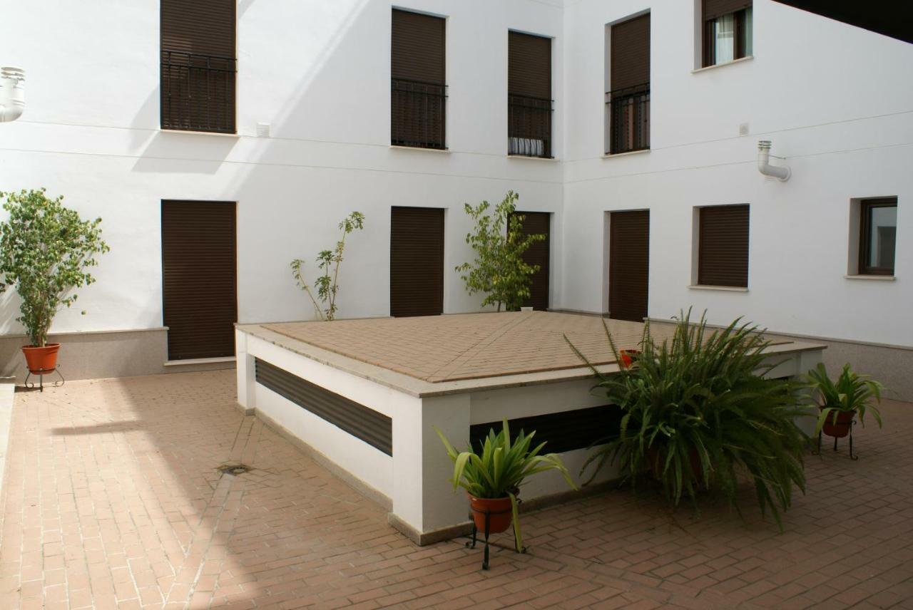 Modern Atico, Close Macarena/Sevilla Center Sevilha Exterior foto